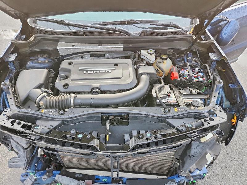 Aukcja sprzedaży 2019 Cadillac Xt4, vin: 1GYFZBR42KF101505, numer aukcji: 62902946