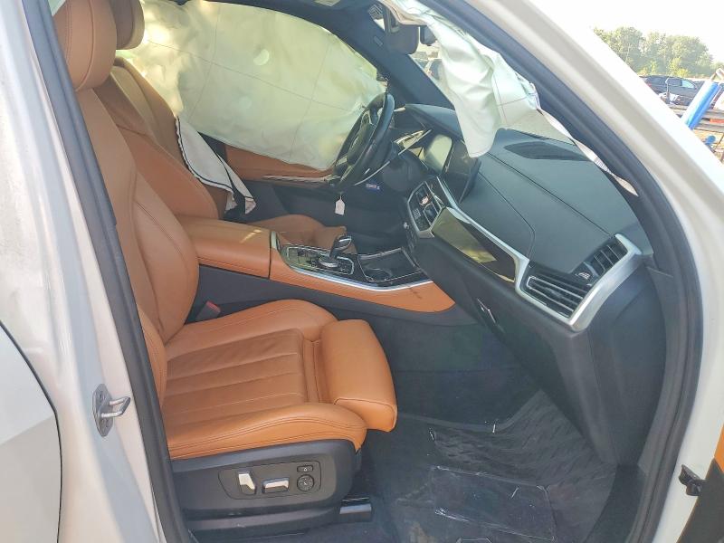 Aukcja sprzedaży 2021 Bmw X5, vin: 5UXCR6C00M9H07345, numer aukcji: 59675156