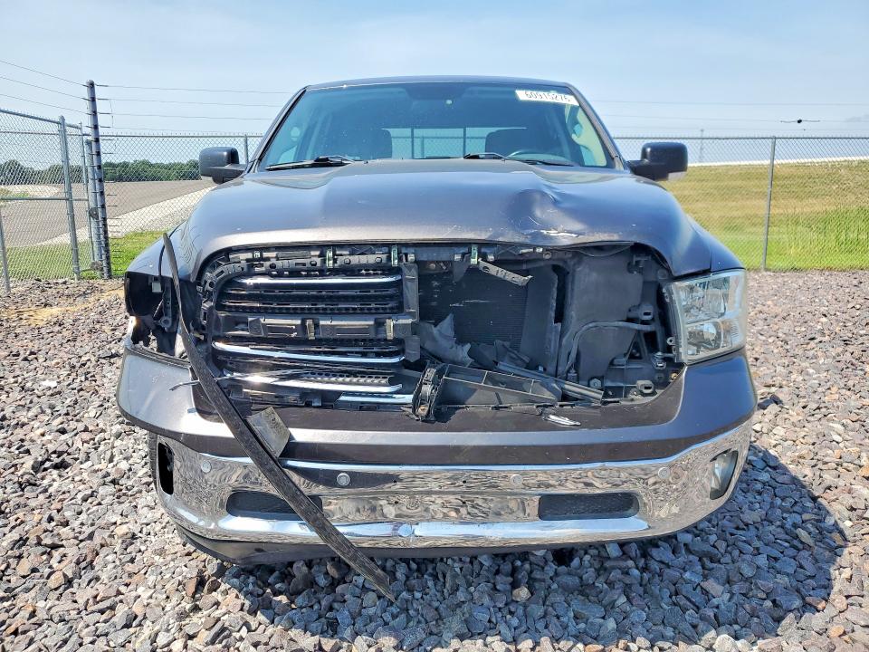 Продажа на аукционе авто 2016 Ram 1500, vin: 1C6RR7LG2GS208756, номер лота: 60915276