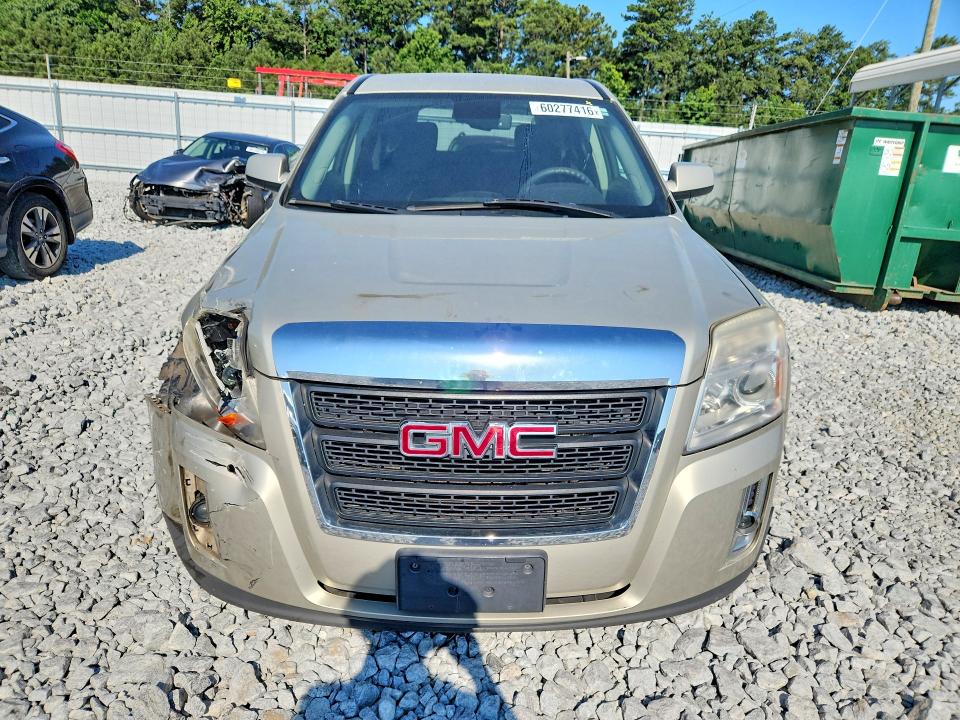 Продаж на аукціоні авто 2014 Gmc Terrain, vin: 2GKFLVEK8E6379681, номер лоту: 60277416
