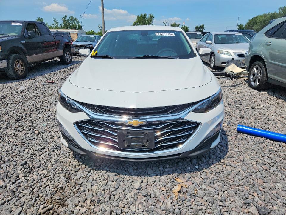 2019 Chevrolet Malibu მანქანა იყიდება აუქციონზე, vin: 1G1ZD5ST7KF123125, აუქციონის ნომერი: 61210636