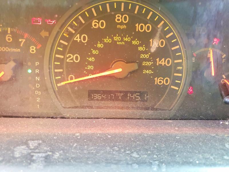 Aukcja sprzedaży 2004 Honda Accord, vin: 1HGCM56614A152011, numer aukcji: 59299566