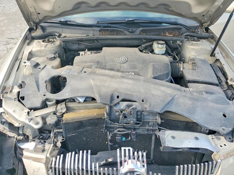 2007 Buick Lucerne მანქანა იყიდება აუქციონზე, vin: 1G4HD572X7U183739, აუქციონის ნომერი: 61493596