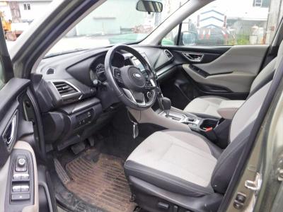 Aukcja sprzedaży 2020 Subaru Forester, vin: JF2SKAJC9LH400888, numer aukcji: 61810426
