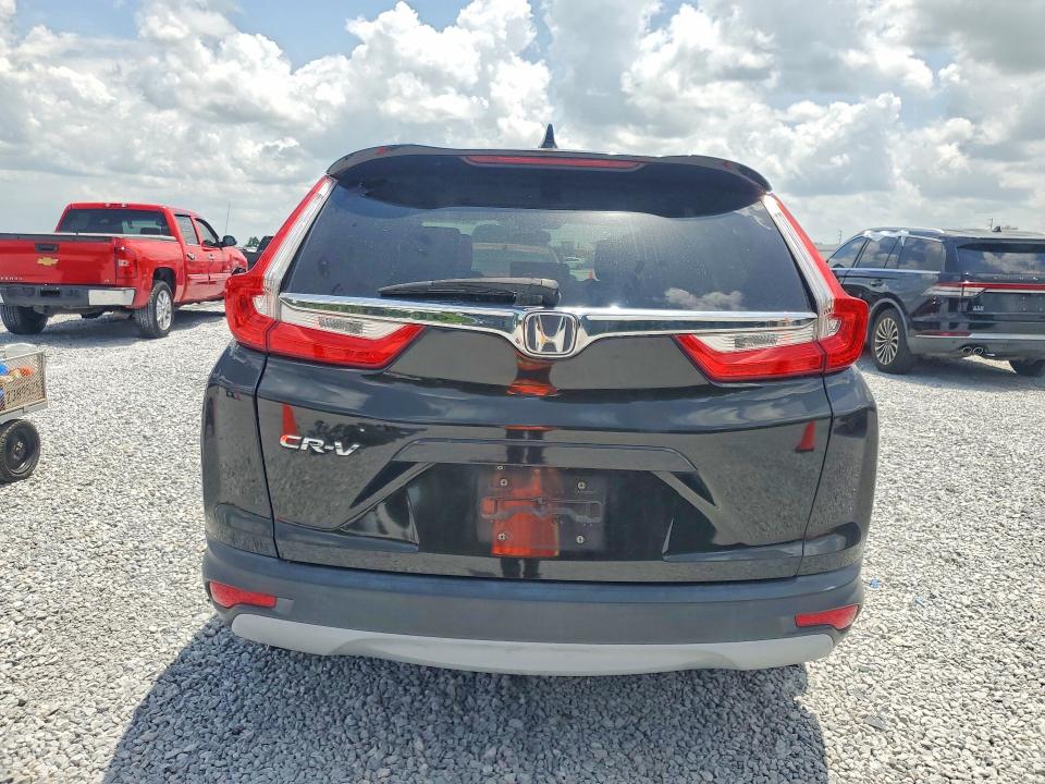62638946 :رقم المزاد ، 7FARW1H55HE018233 vin ، 2017 Honda Cr-v مزاد بيع