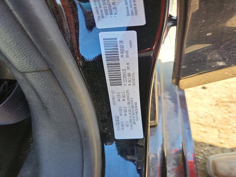 Aukcja sprzedaży 2016 Chrysler 200, vin: 1C3CCCAB3GN181165, numer aukcji: 60487896