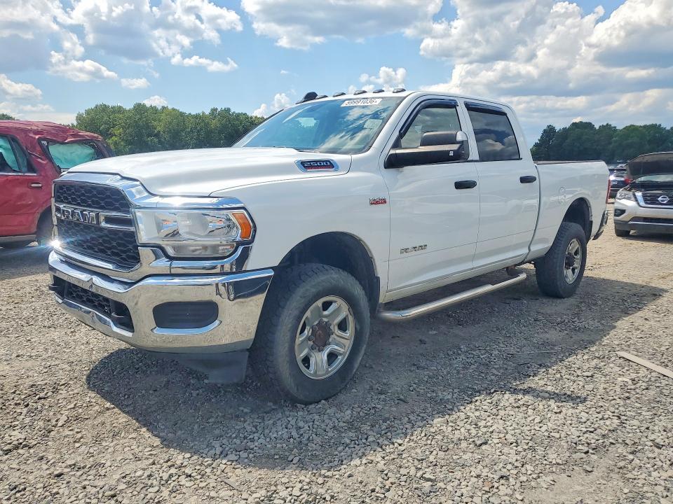 Aukcja sprzedaży 2019 Ram 2500, vin: 3C6UR5CJ3KG676778, numer aukcji: 59991036