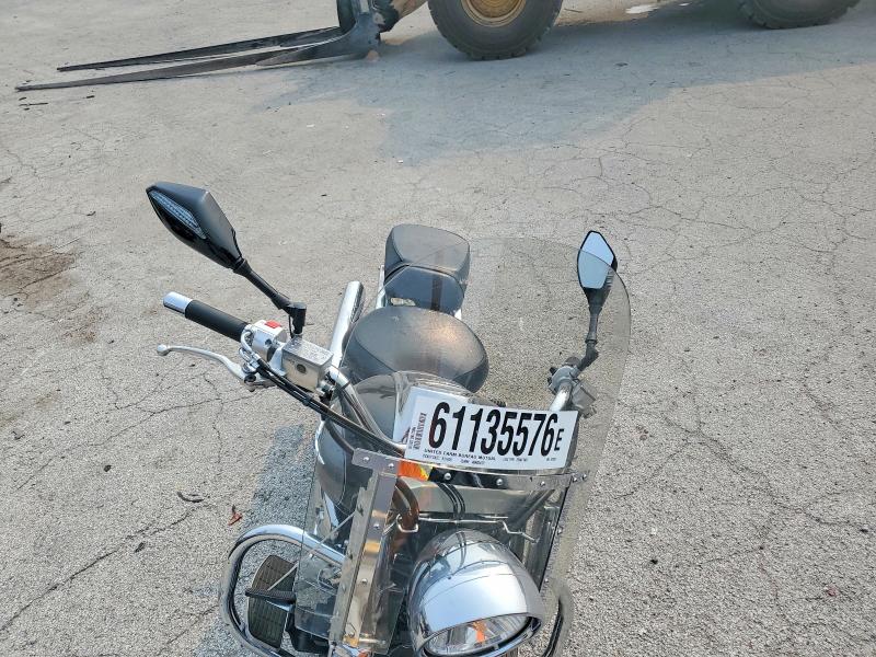 Aukcja sprzedaży 2005 Suzuki C90, vin: JS1VY52A352105509, numer aukcji: 61135576
