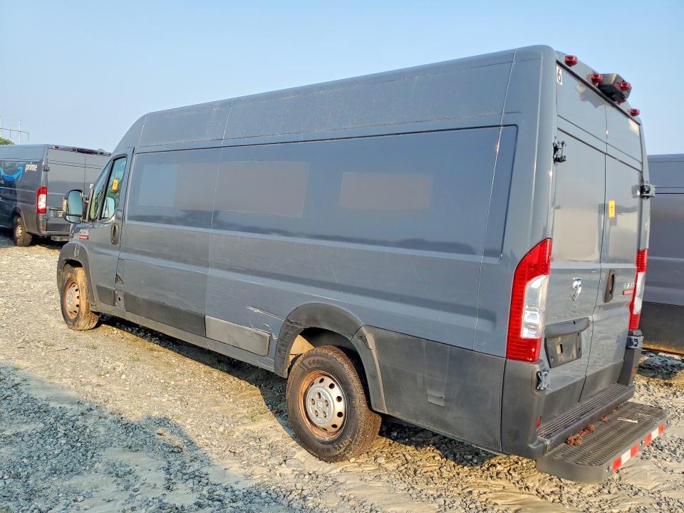 Aukcja sprzedaży 2021 Ram Promaster 3500, vin: 3C6FRVJG3ME503180, numer aukcji: 59745776