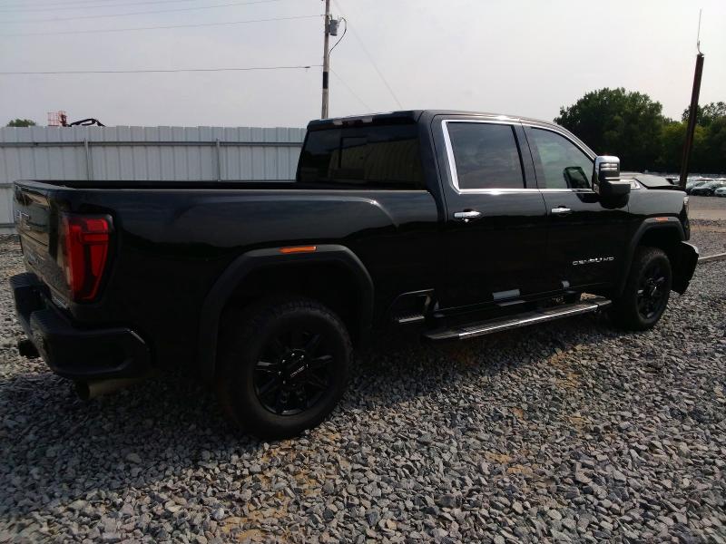 Aukcja sprzedaży 2021 Gmc Sierra, vin: 1GT49REY9MF137726, numer aukcji: 61203896