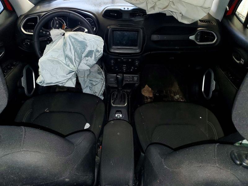 Aukcja sprzedaży 2020 Jeep Renegade, vin: ZACNJBAB7LPL85793, numer aukcji: 60194296