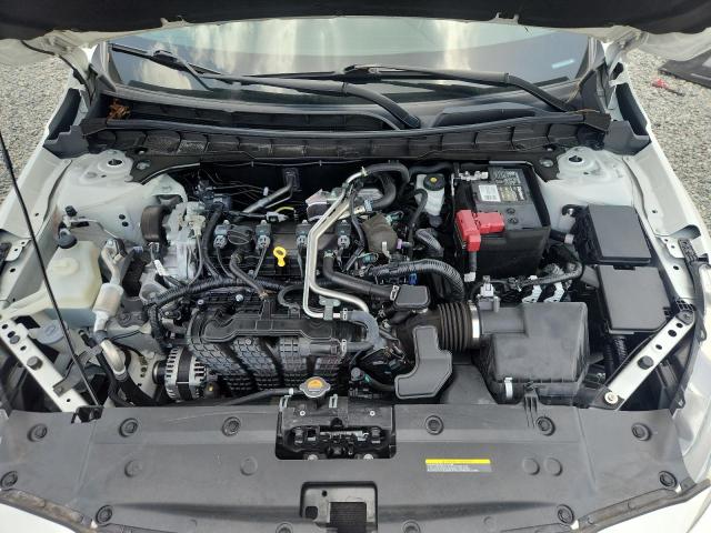 2022 Nissan Altima მანქანა იყიდება აუქციონზე, vin: 1N4BL4BVXNN363857, აუქციონის ნომერი: 60581696