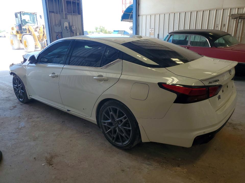Продаж на аукціоні авто 2024 Nissan Altima, vin: 1N4AL4CV7RN315149, номер лоту: 61779156