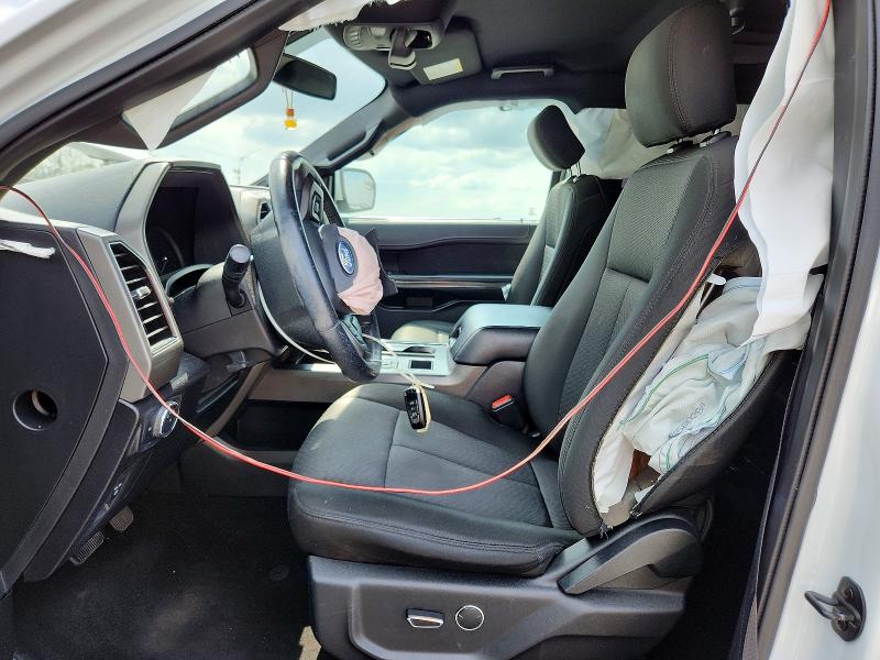 2019 Ford Expedition მანქანა იყიდება აუქციონზე, vin: 1FMJK1HT5KEA17638, აუქციონის ნომერი: 62244026