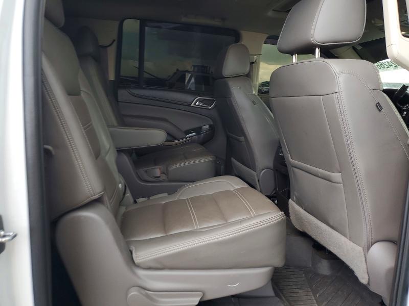 60242666 :رقم المزاد ، 1GKS1HKJ5JR115527 vin ، 2018 Gmc Yukon Xl مزاد بيع