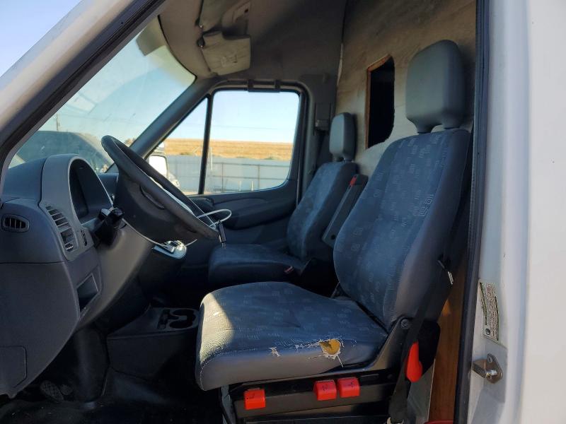 2006 Dodge Sprinter მანქანა იყიდება აუქციონზე, vin: WD0PD644465938508, აუქციონის ნომერი: 60475036