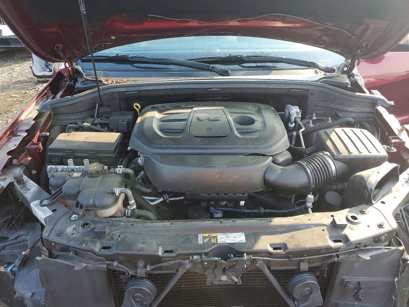 61968376 :رقم المزاد ، 1C4RJFBG3LC313757 vin ، 2020 Jeep Grand Cherokee مزاد بيع