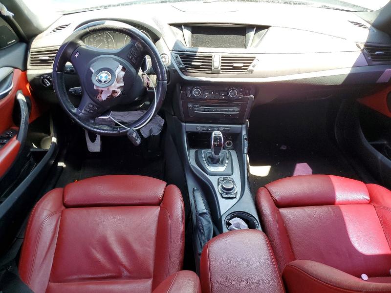 Продаж на аукціоні авто 2014 Bmw X1, vin: WBAVL1C54EVY19868, номер лоту: 61438176