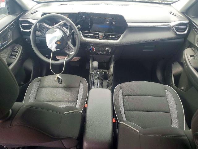 Продаж на аукціоні авто 2026 Chevrolet Trailblazer, vin: KL79MRSL7TB075291, номер лоту: 59733156