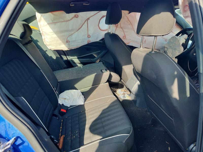 2023 Volkswagen Jetta მანქანა იყიდება აუქციონზე, vin: 3VWBM7BU8PM059033, აუქციონის ნომერი: 62976676