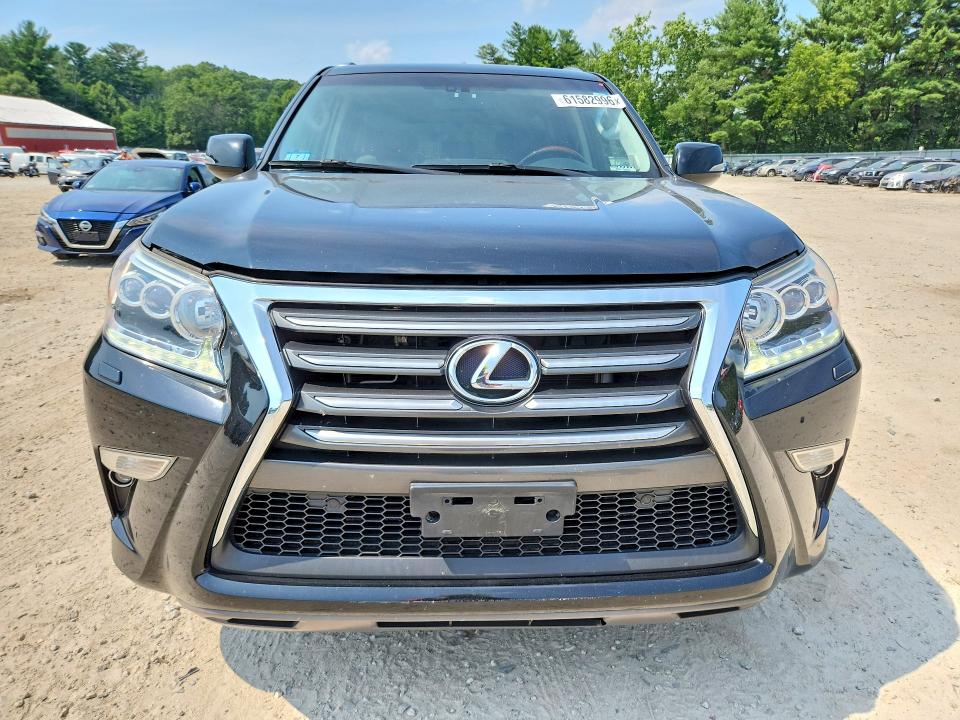 Продаж на аукціоні авто 2014 Lexus Gx, vin: JTJJM7FX1E5083614, номер лоту: 61582996