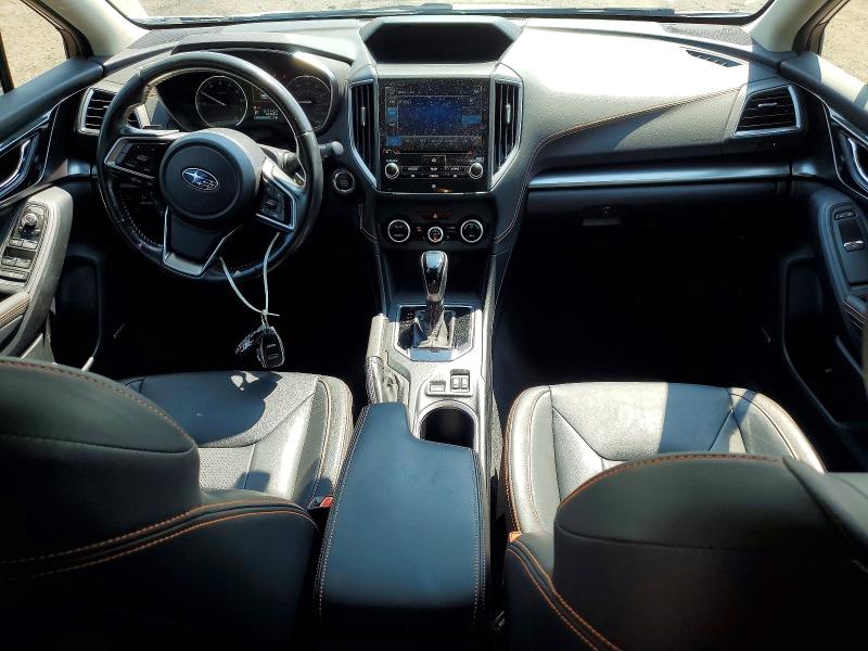 Продажа на аукционе авто 2018 Subaru Crosstrek, vin: JF2GTAMC4JH222156, номер лота: 61949256