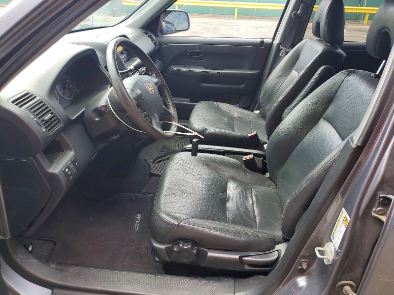 Aukcja sprzedaży 2006 Honda Cr-v, vin: JHLRD78966C003941, numer aukcji: 62475376