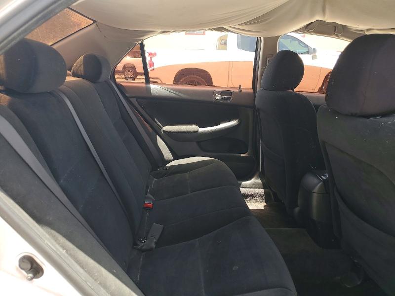 Aukcja sprzedaży 2007 Honda Accord, vin: 1HGCM56157A214132, numer aukcji: 59579566