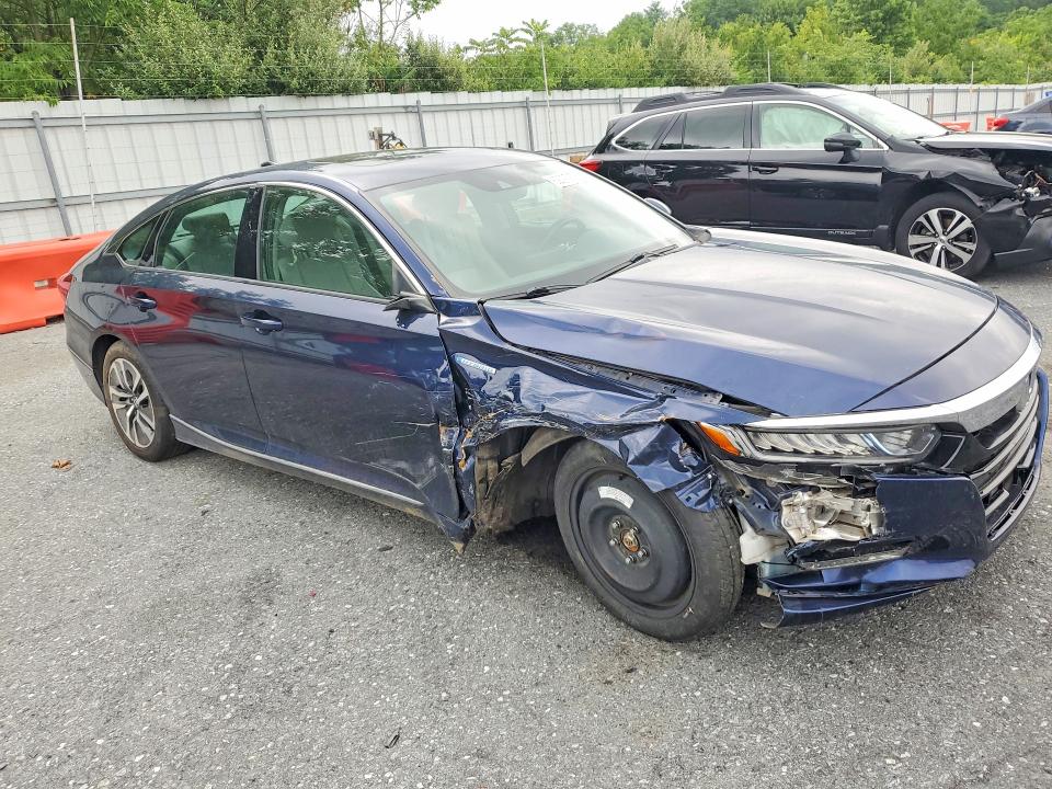 Aukcja sprzedaży 2020 Honda Accord, vin: 1HGCV3F51LA000981, numer aukcji: 62097456