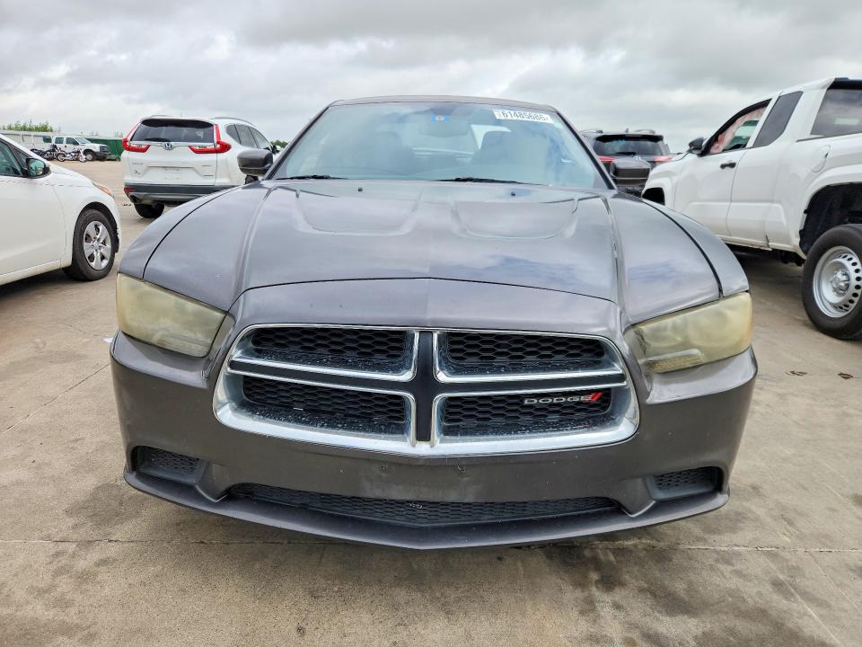 Продаж на аукціоні авто 2014 Dodge Charger, vin: 2C3CDXBG3EH280847, номер лоту: 61485686