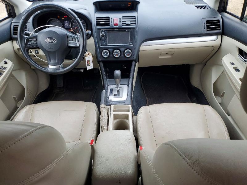 Aukcja sprzedaży 2013 Subaru Xv Crosstrek, vin: JF2GPAKC7DH852488, numer aukcji: 60291736