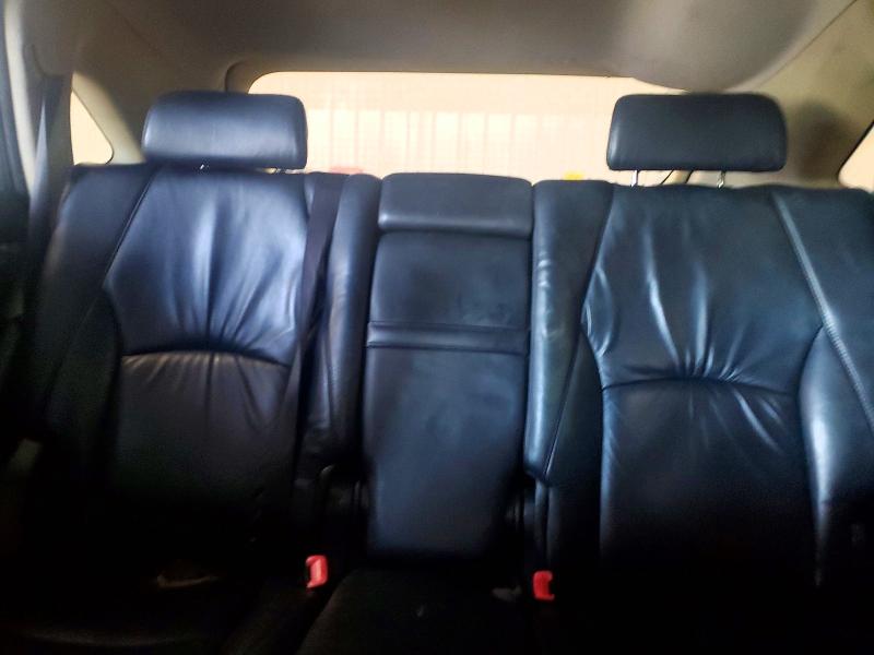 2004 Lexus Rx მანქანა იყიდება აუქციონზე, vin: JTJHA31U340062126, აუქციონის ნომერი: 58068866