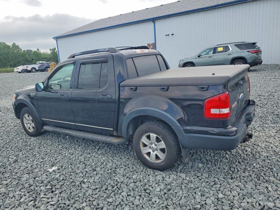 Продажа на аукционе авто 2009 Ford Explorer Sport Trac, vin: 1FMEU51E69UA04296, номер лота: 59787796