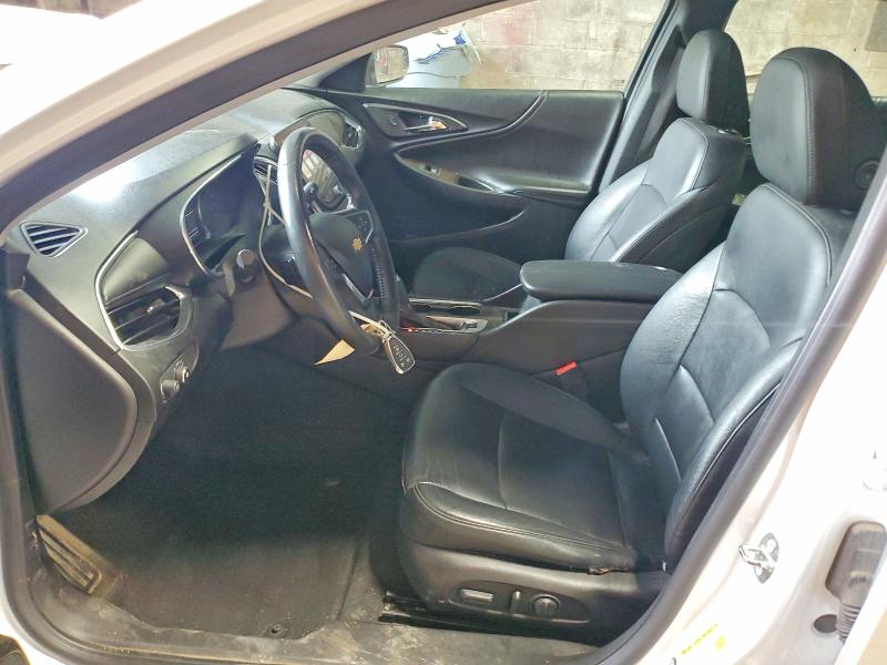 Продажа на аукционе авто 2016 Chevrolet Malibu, vin: 1G1ZH5SX3GF199066, номер лота: 60315736
