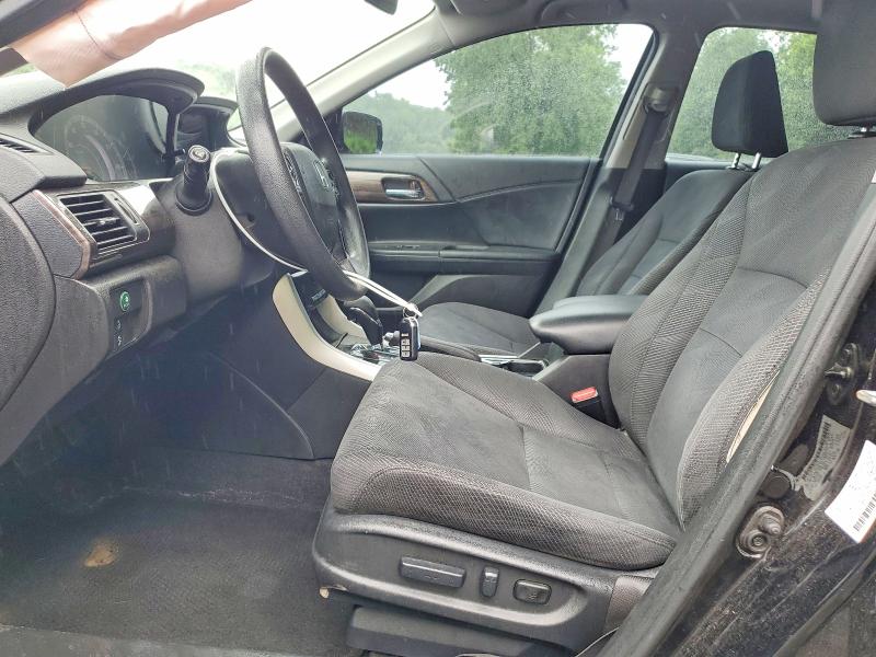 60147786 :رقم المزاد ، 1HGCR2F00GA064115 vin ، 2016 Honda Accord مزاد بيع