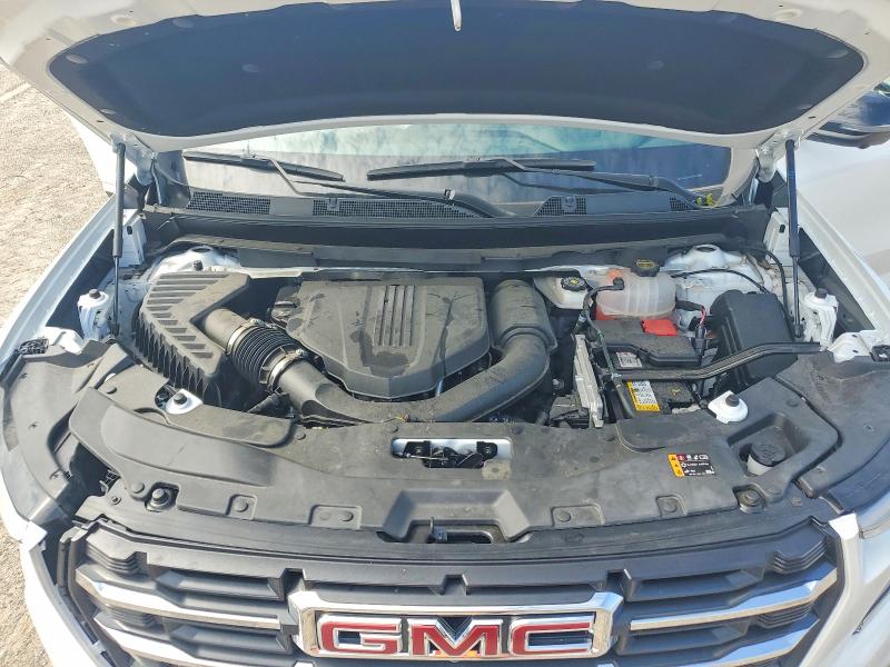 Aukcja sprzedaży 2025 Gmc Acadia, vin: 1GKENKRS6SJ115811, numer aukcji: 60696576