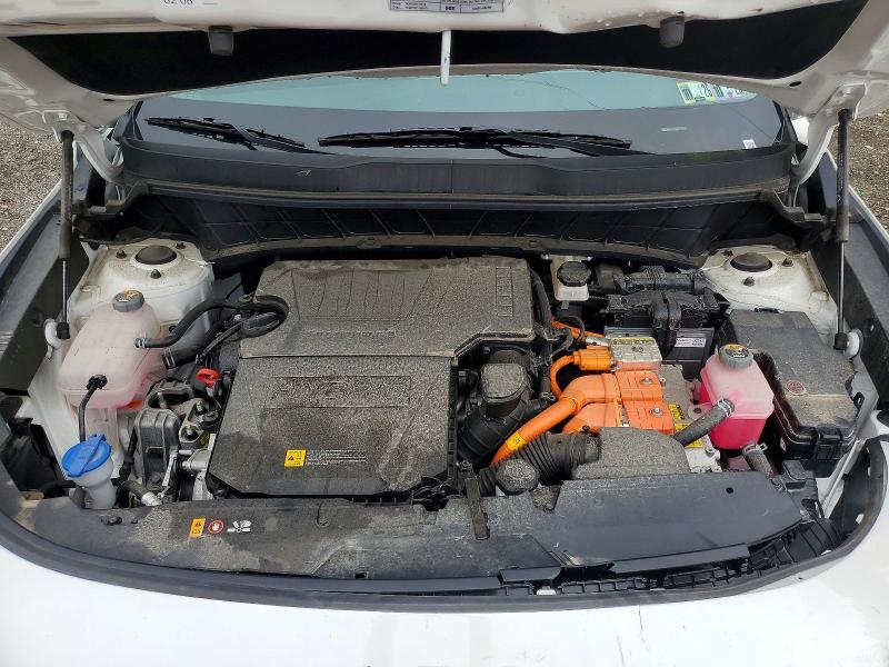 Продажа на аукционе авто 2026 Kia Niro, vin: KNDCP3LE4T5325081, номер лота: 59717656