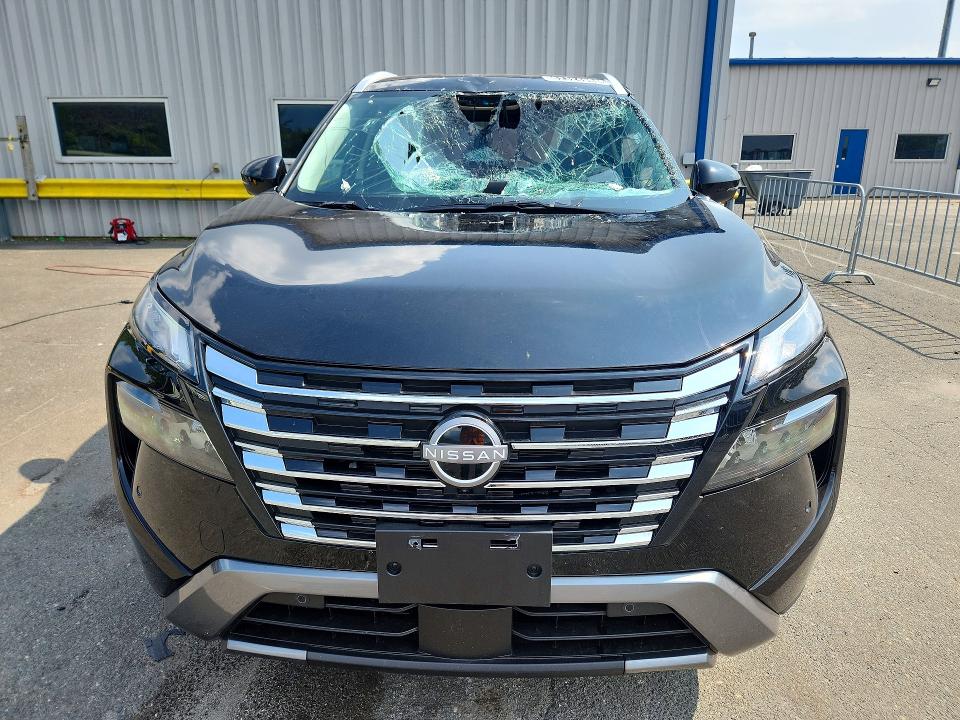 Продажа на аукционе авто 2026 Nissan Rogue, vin: 5N1BT3CB1TC844688, номер лота: 62324986