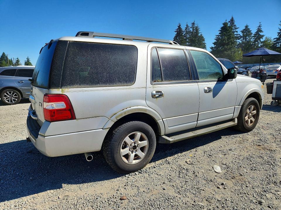 63516506 :رقم المزاد ، 1FMJU1J58BEF55336 vin ، 2011 Ford Expedition مزاد بيع