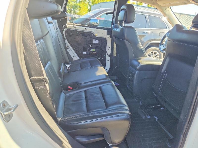 62878816 :رقم المزاد ، 1J4RR5GG5BC527959 vin ، 2011 Jeep Grand Cherokee مزاد بيع