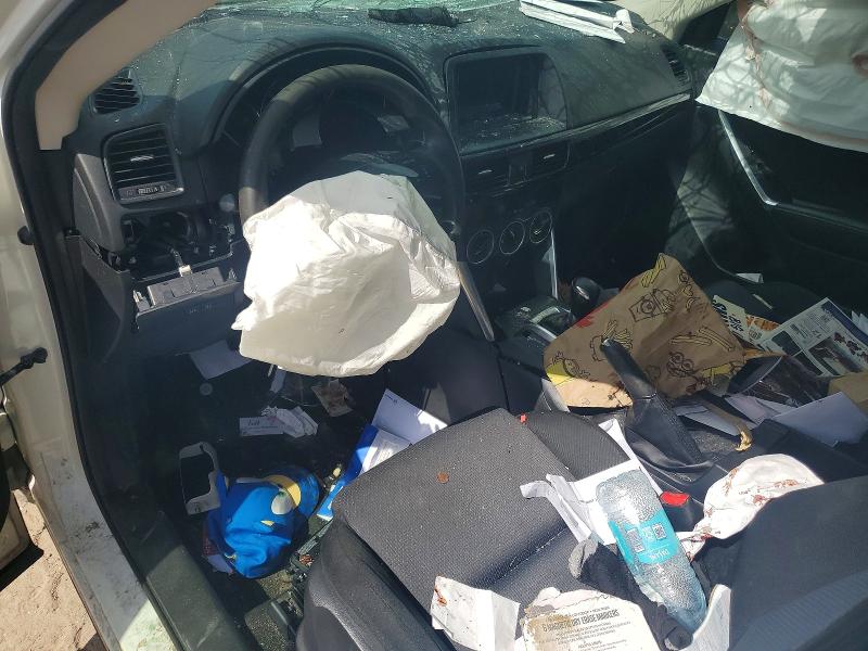 Aukcja sprzedaży 2015 Mazda Cx-5, vin: JM3KE2BE6F0490085, numer aukcji: 60369796