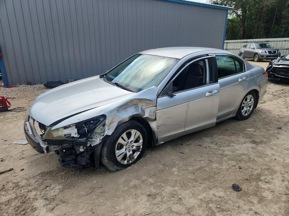 Aukcja sprzedaży 2009 Honda Accord, vin: 1HGCP26469A017425, numer aukcji: 63208806