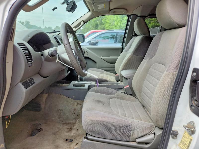 2017 Nissan Frontier მანქანა იყიდება აუქციონზე, vin: 1N6BD0CT3HN718043, აუქციონის ნომერი: 61753746