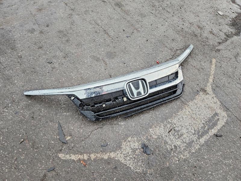 62197936 :رقم المزاد ، 5FNYF6H66NB094925 vin ، 2022 Honda Pilot مزاد بيع
