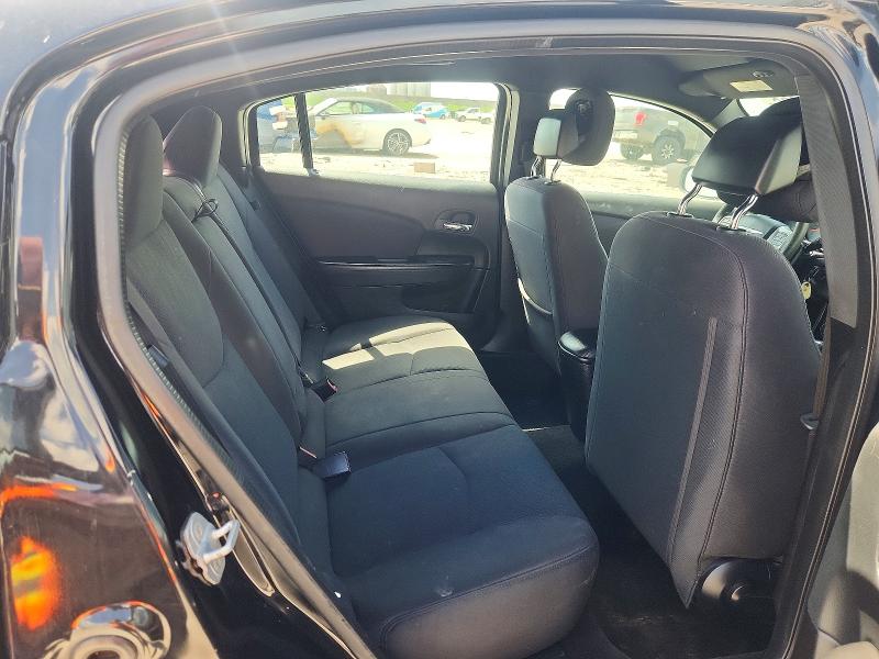 Продажа на аукционе авто 2013 Chrysler 200, vin: 1C3CCBBG0DN706845, номер лота: 62489466