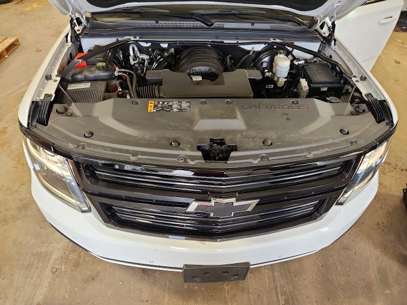Продаж на аукціоні авто 2019 Chevrolet Tahoe, vin: 1GNSKBKC9KR183586, номер лоту: 62111826