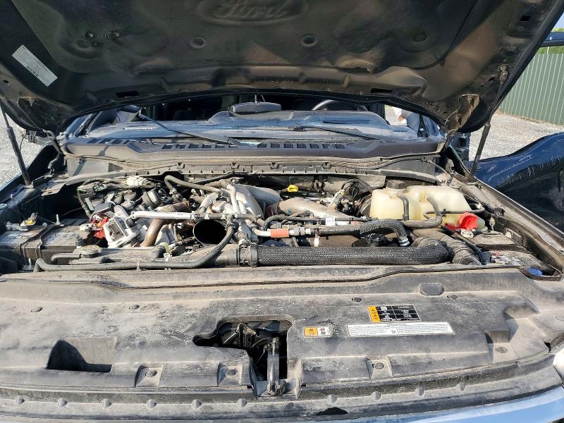 Продаж на аукціоні авто 2024 Ford F250, vin: 1FT8W2BM0REC67099, номер лоту: 49840636
