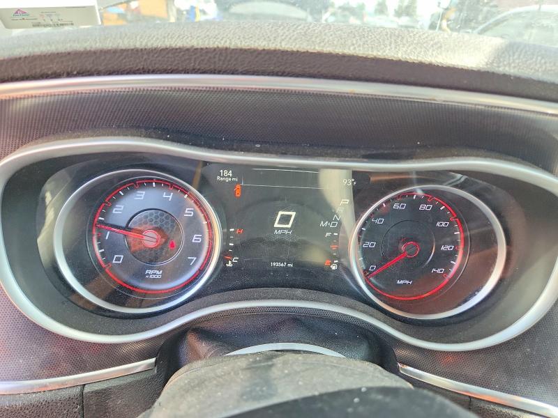 Aukcja sprzedaży 2016 Dodge Charger, vin: 2C3CDXHG1GH235139, numer aukcji: 60001416
