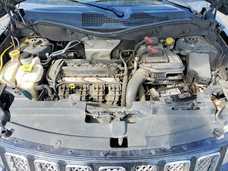 2015 Jeep Compass მანქანა იყიდება აუქციონზე, vin: 1C4NJCEA1FD192178, აუქციონის ნომერი: 62002996