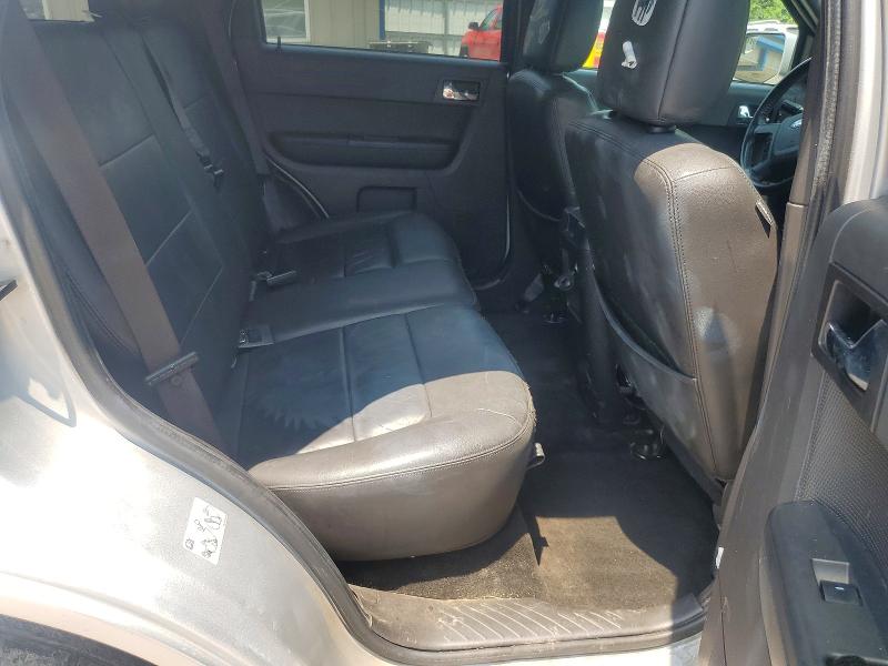 61238606 :رقم المزاد ، 1FMCU0E75CKC42598 vin ، 2012 Ford Escape مزاد بيع